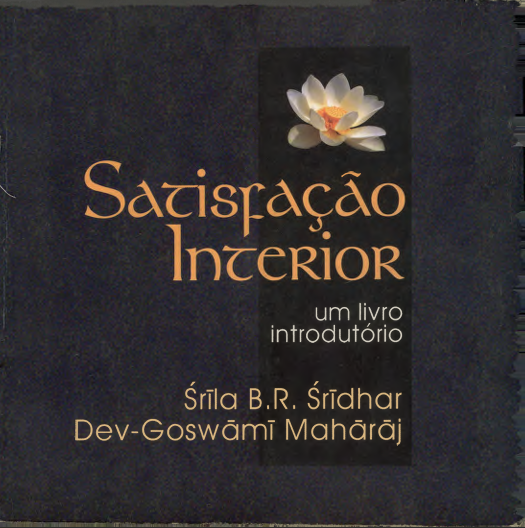 Satisfação Interior